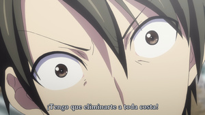 Lostorage Incited WIXOSS